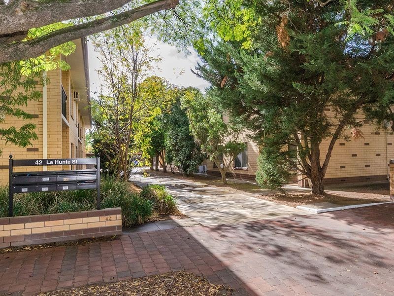 4/40 Le Hunte Street, Wayville SA 5034