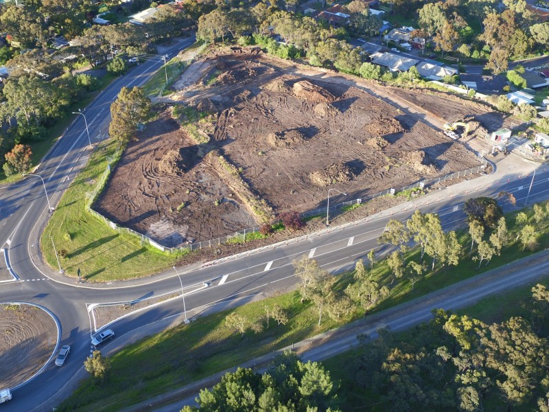 145 Chandlers Hill Road, Happy Valley SA 5159