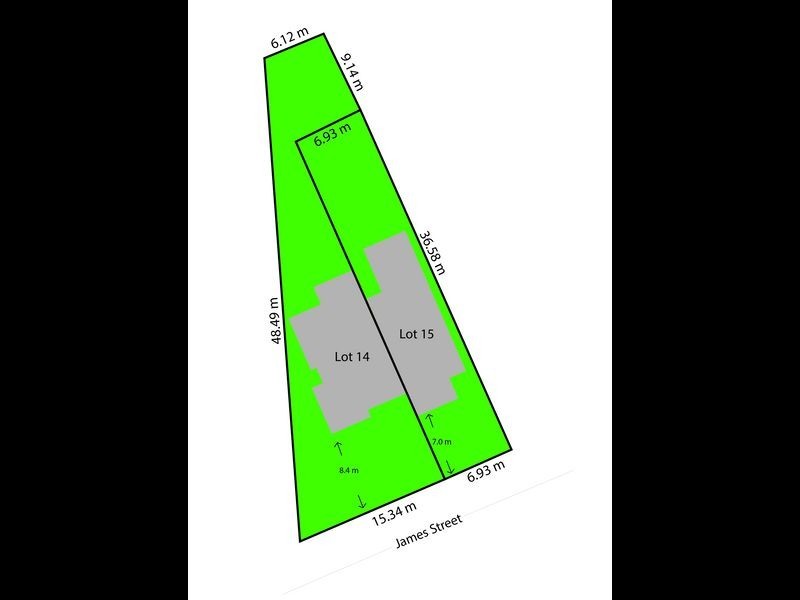 8 & 8A James Street, Plympton SA 5038