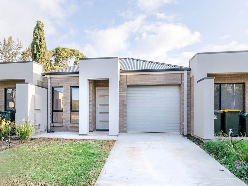 64A Fairview Crescent, Clearview SA 5085
