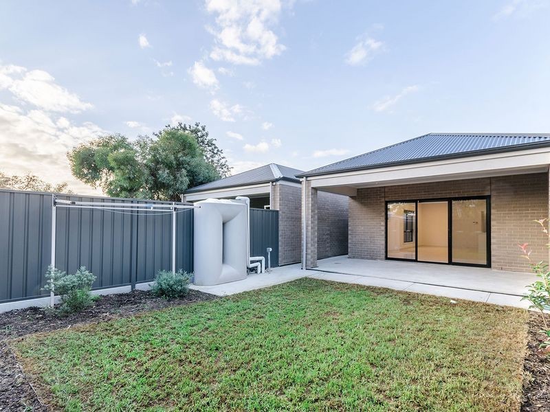 64A Fairview Crescent, Clearview SA 5085