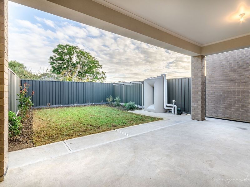 64A Fairview Crescent, Clearview SA 5085