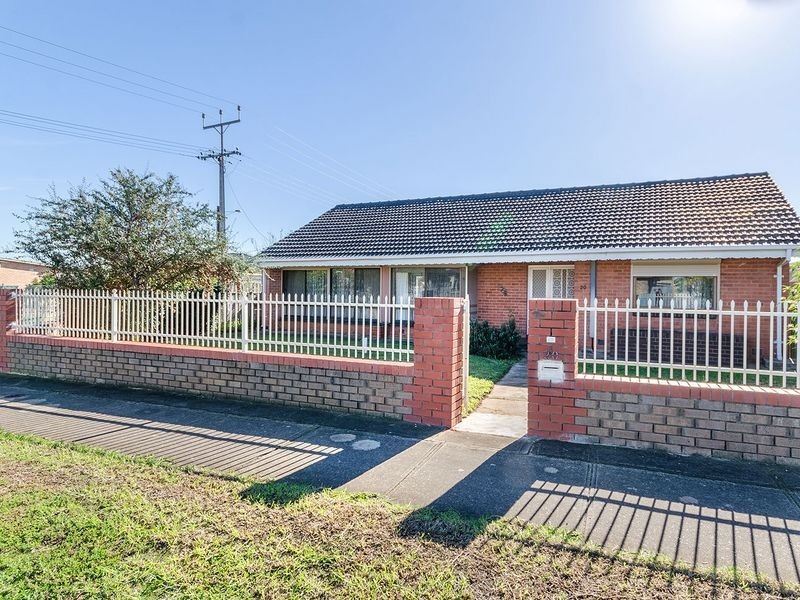 20 Wilson Street, Mansfield Park SA 5012