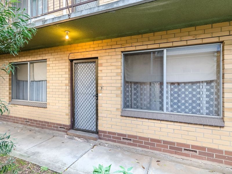 2/50 Gladstone Avenue, Kilburn SA 5084