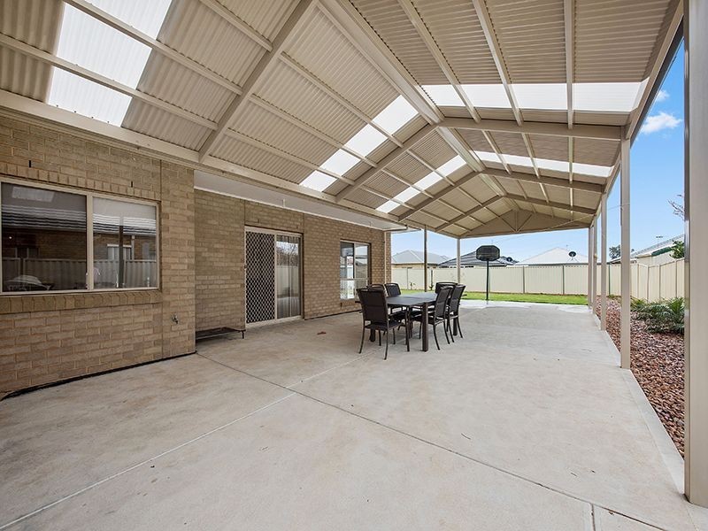 14 Gravity Grove, Munno Para West SA 5115