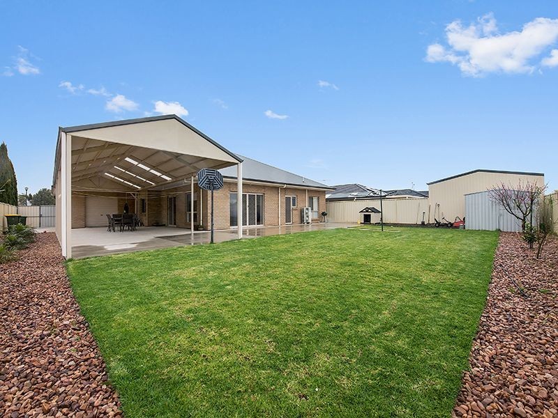 14 Gravity Grove, Munno Para West SA 5115