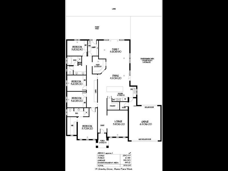 14 Gravity Grove, Munno Para West SA 5115