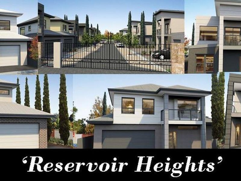 145 (Lot 1 Chandlers Hill Road, Happy Valley SA 5159