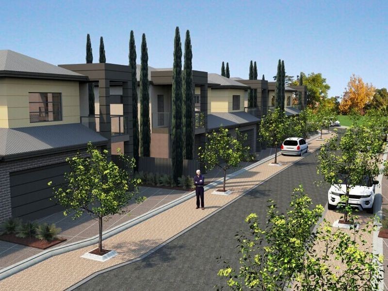 145 (Lot 1 Chandlers Hill Road, Happy Valley SA 5159