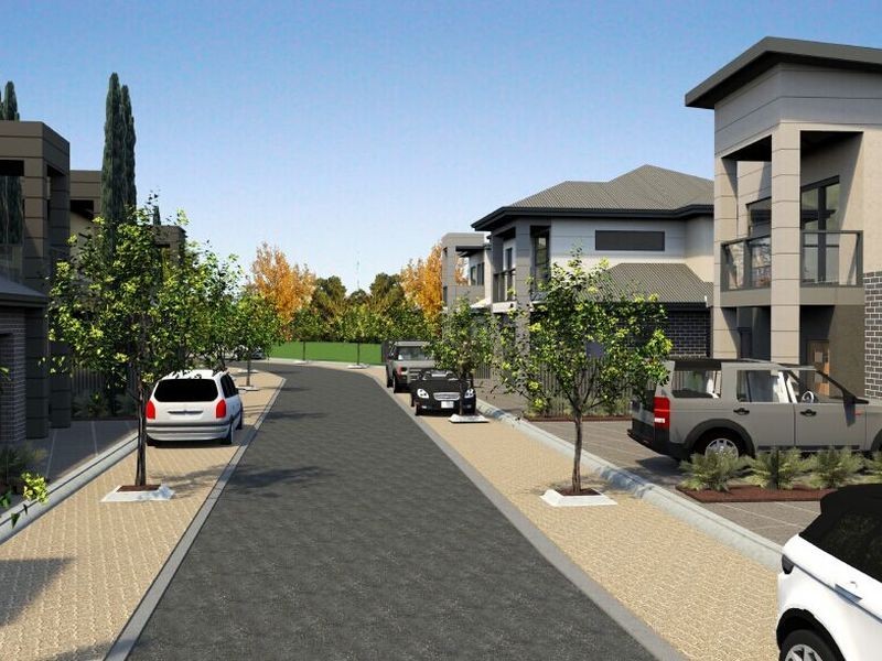 145 (Lot 1 Chandlers Hill Road, Happy Valley SA 5159