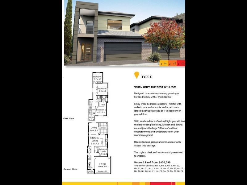 145 (Lot 1 Chandlers Hill Road, Happy Valley SA 5159