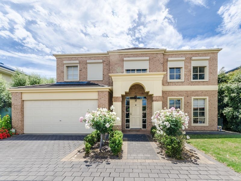 383 North East Road, Hillcrest SA 5086