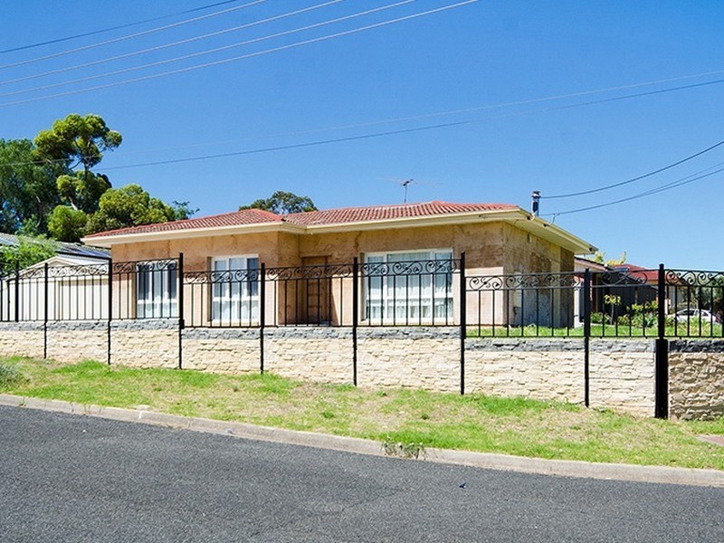 25 Pierre Road, Modbury SA 5092