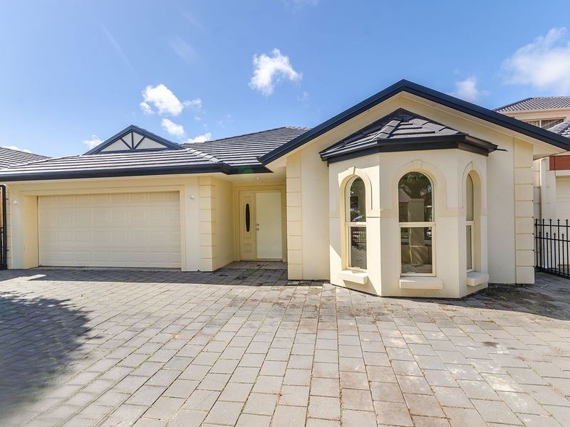 43 Duthie Street, Ferryden Park SA 5010