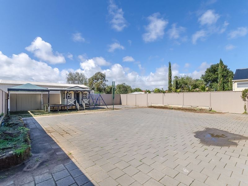 43 Duthie Street, Ferryden Park SA 5010