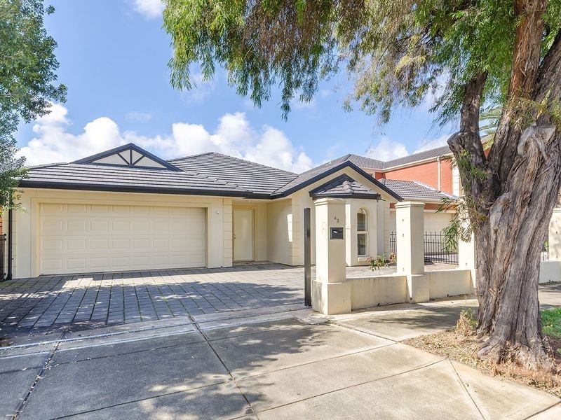 43 Duthie Street, Ferryden Park SA 5010