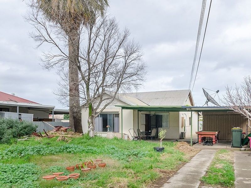 25 Ford Street, Ottoway SA 5013