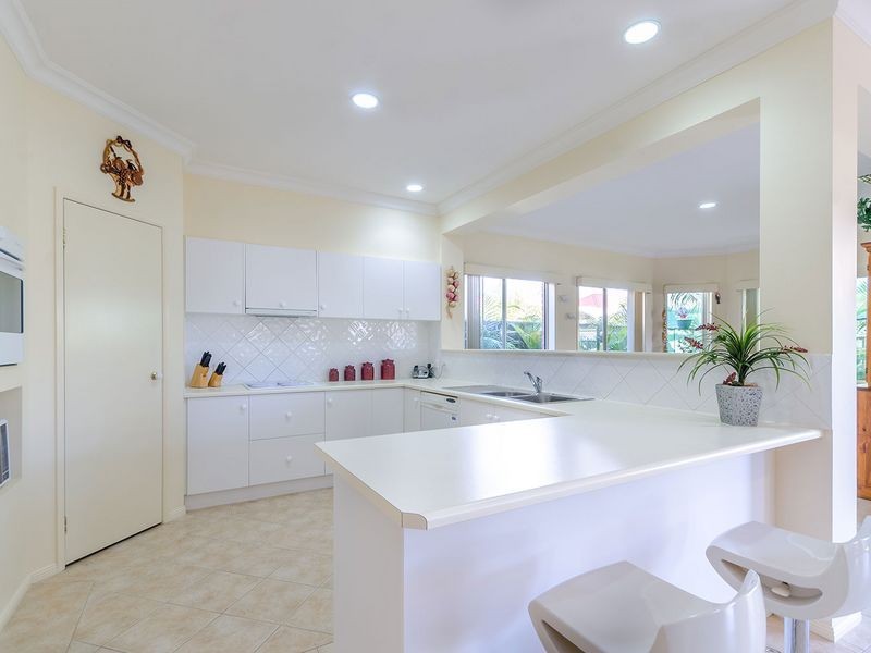 12 Coopers Crescent, Mawson Lakes SA 5095