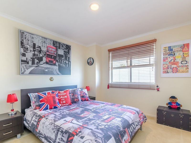 12 Coopers Crescent, Mawson Lakes SA 5095