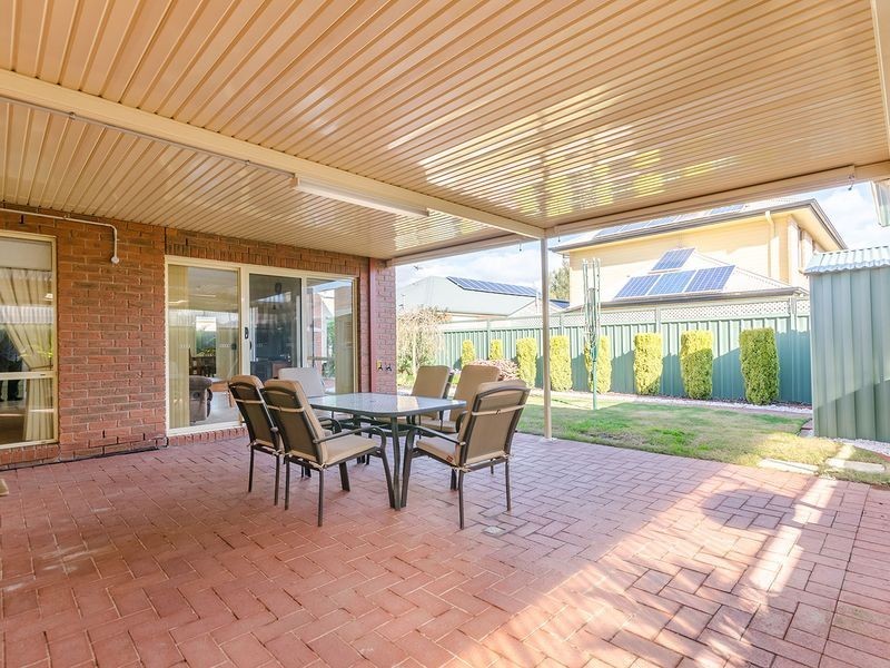 12 Coopers Crescent, Mawson Lakes SA 5095
