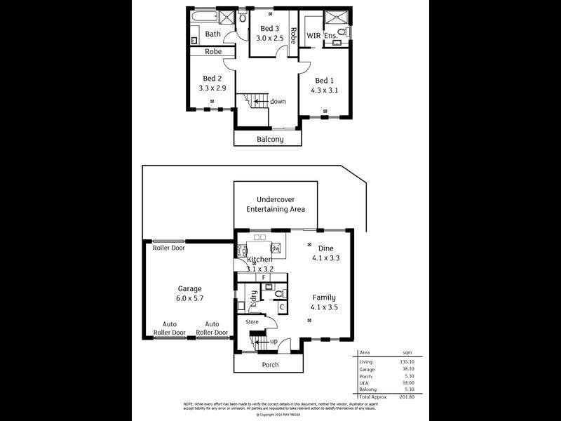 17 & 19 Seaton Terrace, Seaton SA 5023