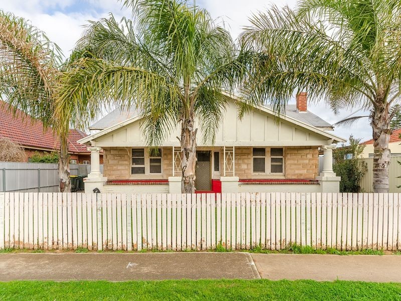 6 Edgecombe Street, Woodville North SA 5012