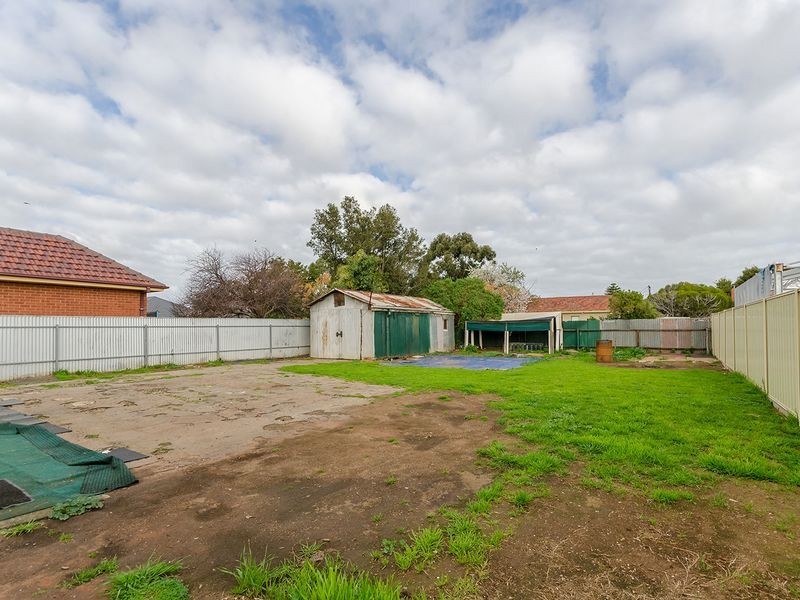 6 Edgecombe Street, Woodville North SA 5012