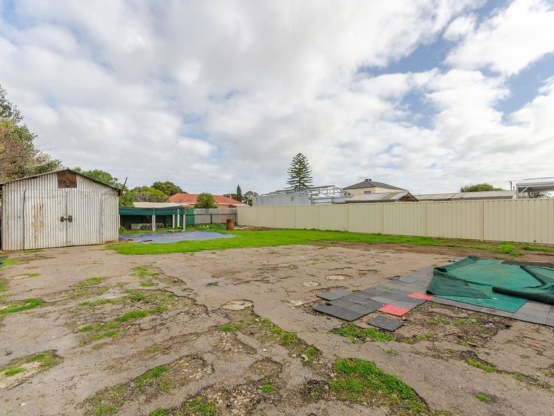 6 Edgecombe Street, Woodville North SA 5012
