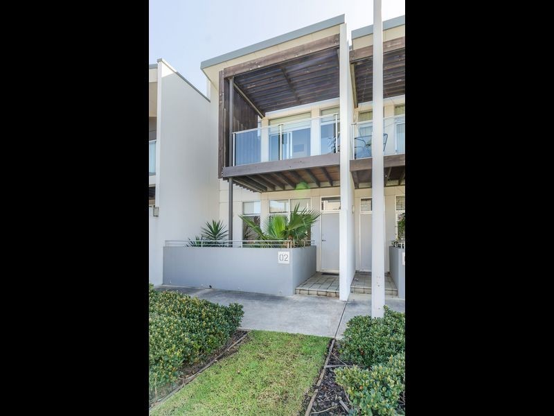 2 Yeltu Court, New Port SA 5015