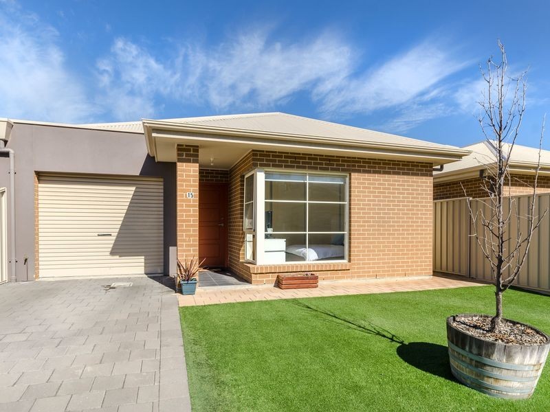 15/62 Hawker Street, Brompton SA 5007