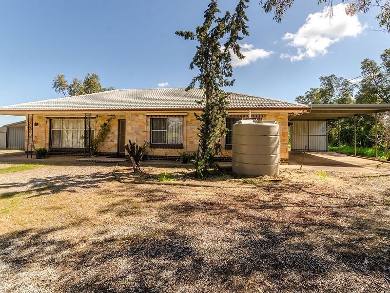 63 Broadacres Drive, Penfield Gardens SA 5121