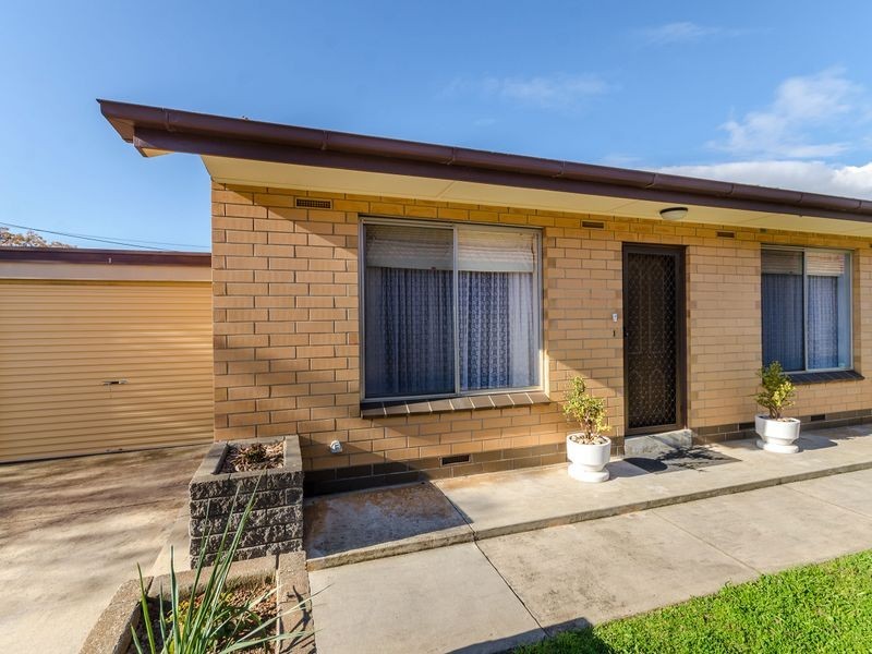 1/20 Park Street South, Woodville Park SA 5011