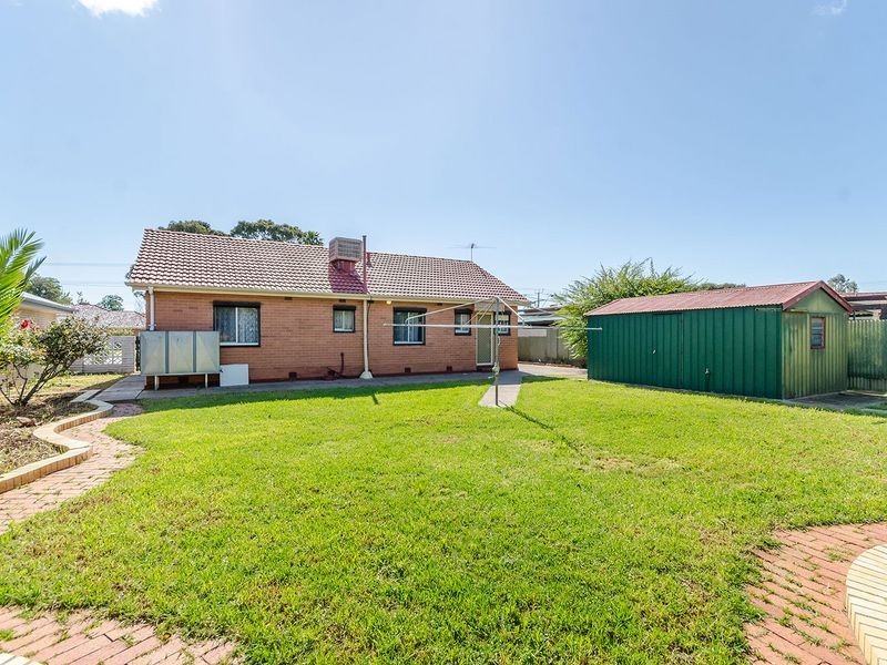 526 Salisbury Highway, Parafield Gardens SA 5107