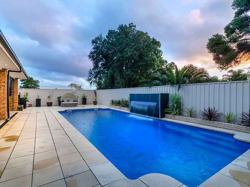 12 Malcolm Avenue, Holden Hill SA 5088