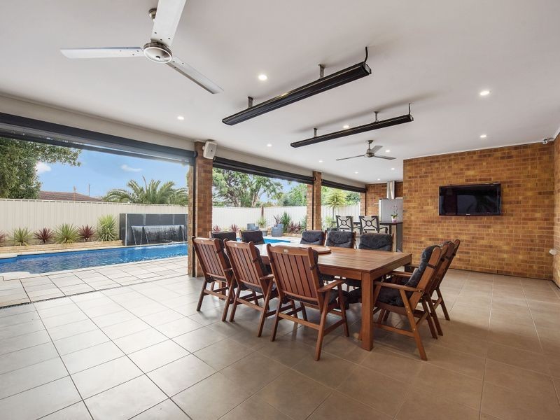 12 Malcolm Avenue, Holden Hill SA 5088