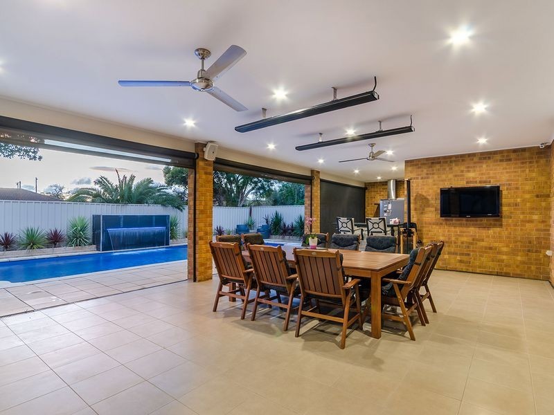 12 Malcolm Avenue, Holden Hill SA 5088