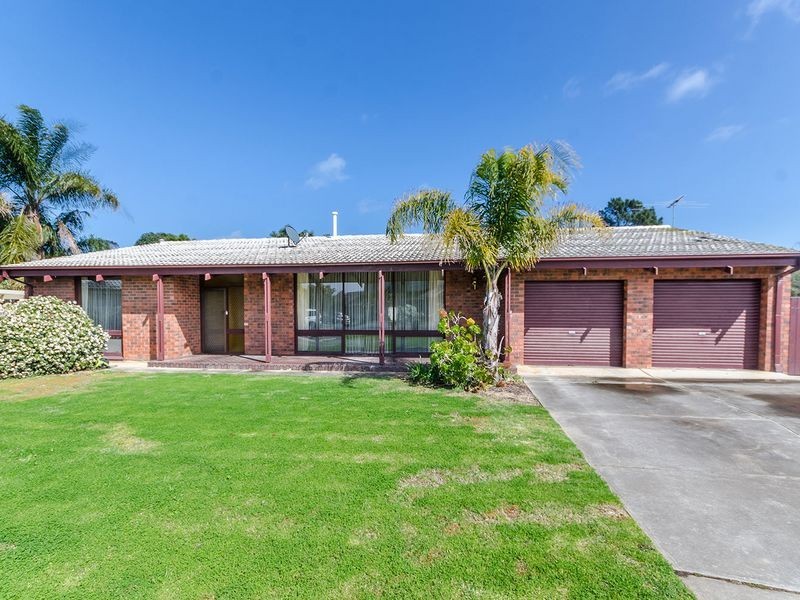 4 Lisa Place, Grange SA 5022