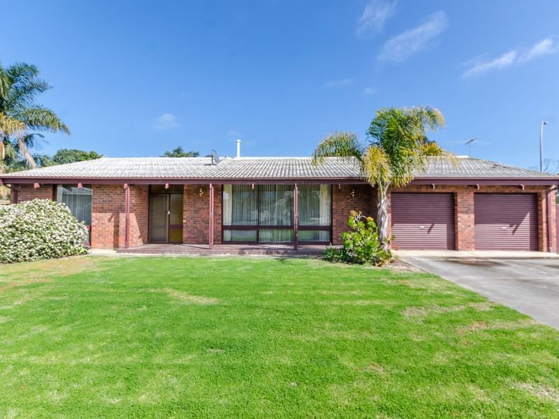 4 Lisa Place, Grange SA 5022