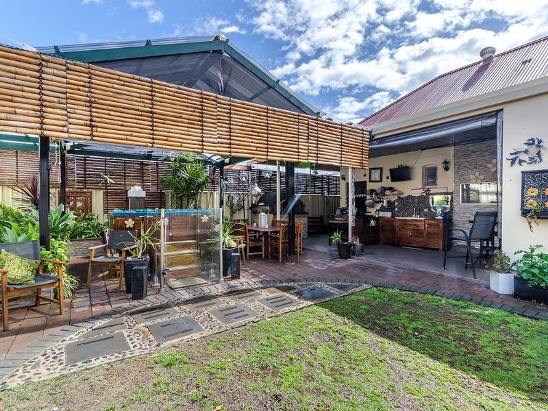 11 Jamieson Street, Rosewater SA 5013