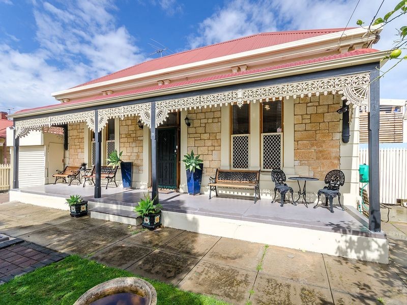 11 Jamieson Street, Rosewater SA 5013