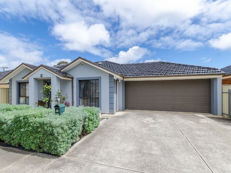 8C Bolingbroke Avenue, Devon Park SA 5008