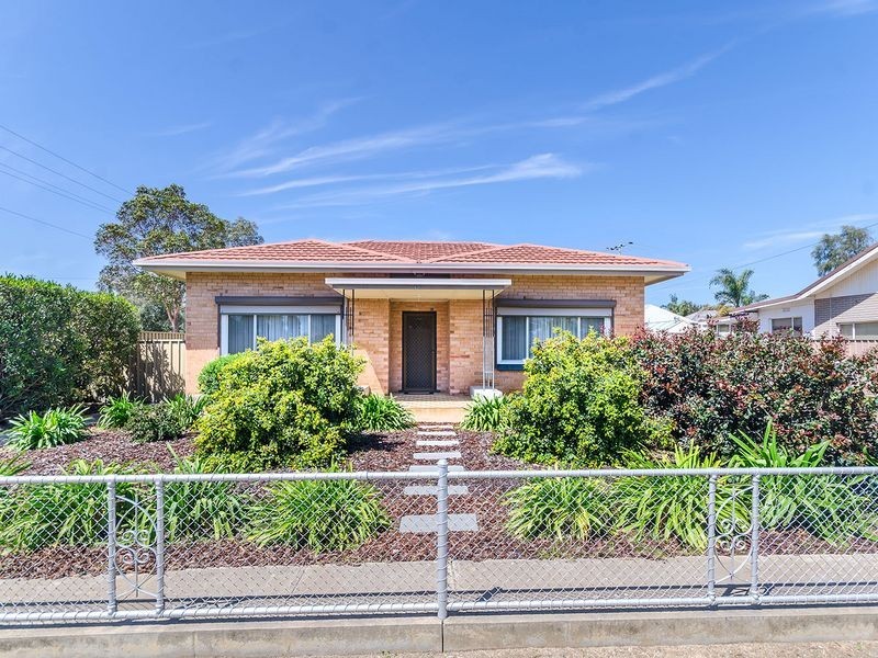 12 Shell Street, Rosewater SA 5013