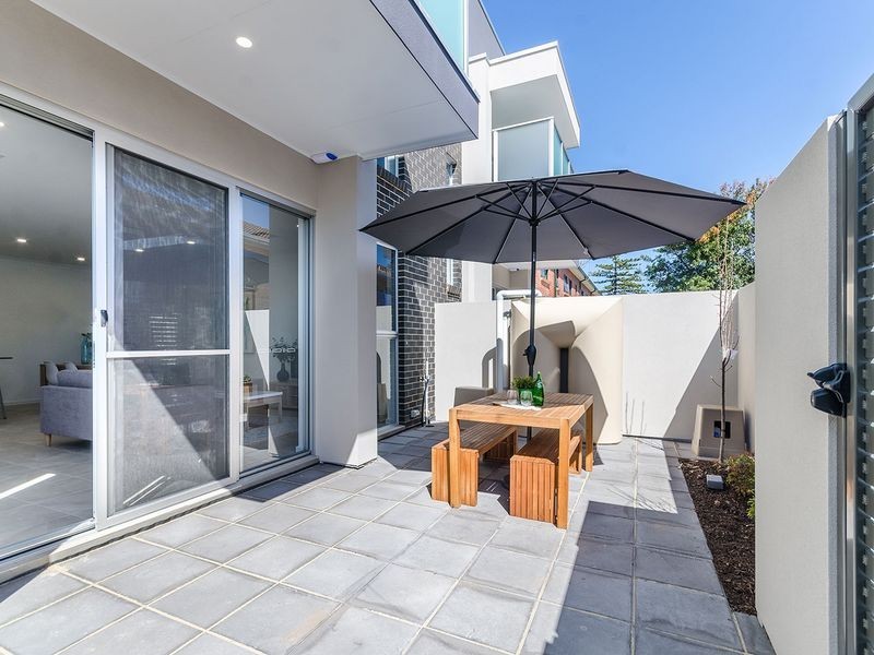 Unit 13/7-11 Buckle Street (enter via Inverarity St), Glenelg North SA 5045