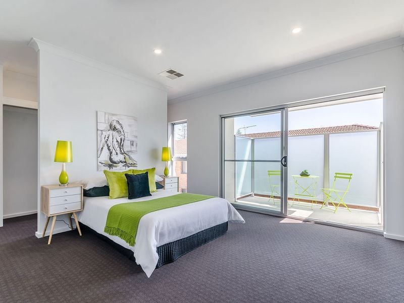 Unit 13/7-11 Buckle Street (enter via Inverarity St), Glenelg North SA 5045