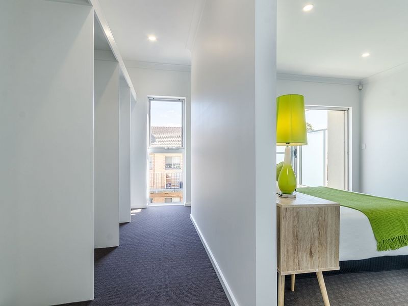 Unit 13/7-11 Buckle Street (enter via Inverarity St), Glenelg North SA 5045