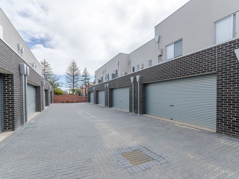 Unit 13/7-11 Buckle Street (enter via Inverarity St), Glenelg North SA 5045