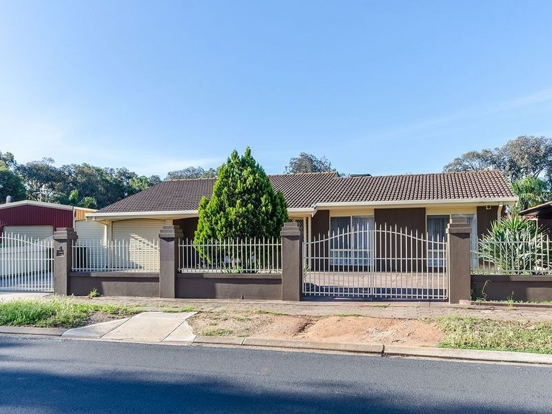 4 Camelia Drive, Parafield Gardens SA 5107