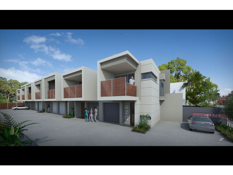 Res 2/9 Regency Road, Kilkenny SA 5009