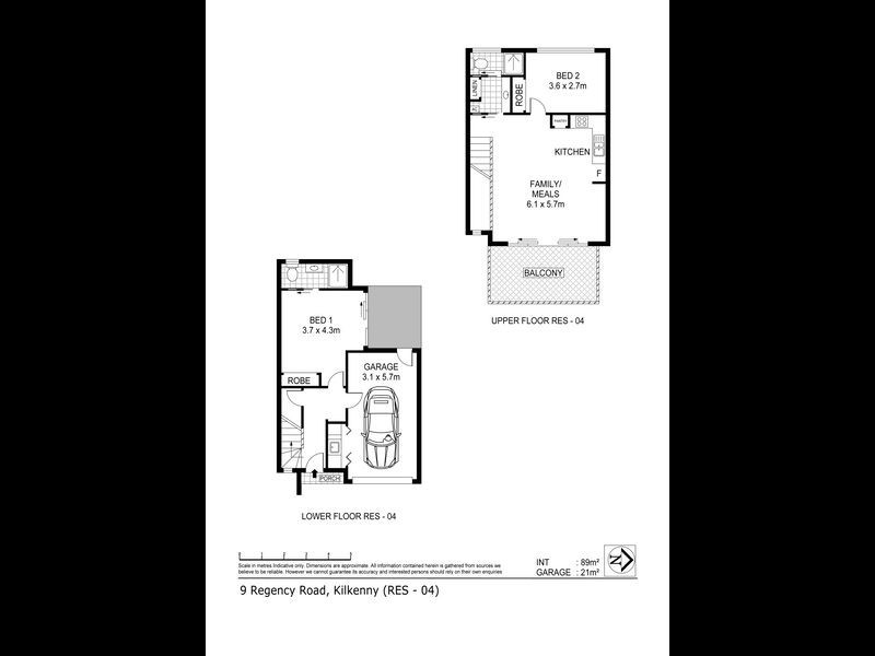 Res 2/9 Regency Road, Kilkenny SA 5009