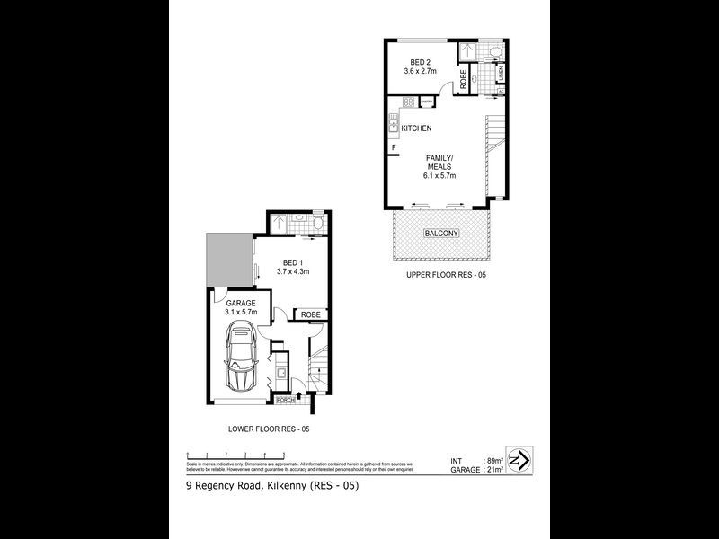 Res 2/9 Regency Road, Kilkenny SA 5009